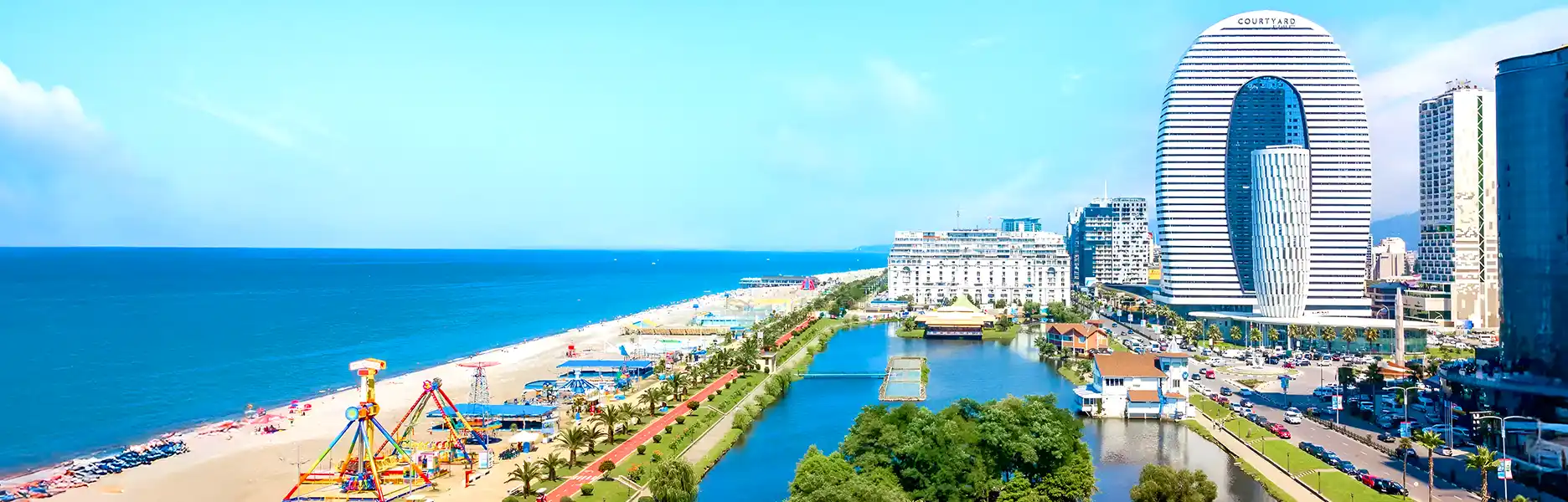 Breadcrumb Background